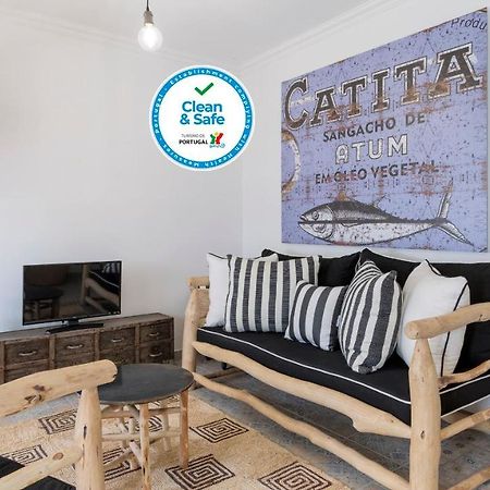 Vila Varanda By Sevencollection Villa Salema Esterno foto