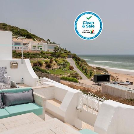 Vila Varanda By Sevencollection Villa Salema Esterno foto