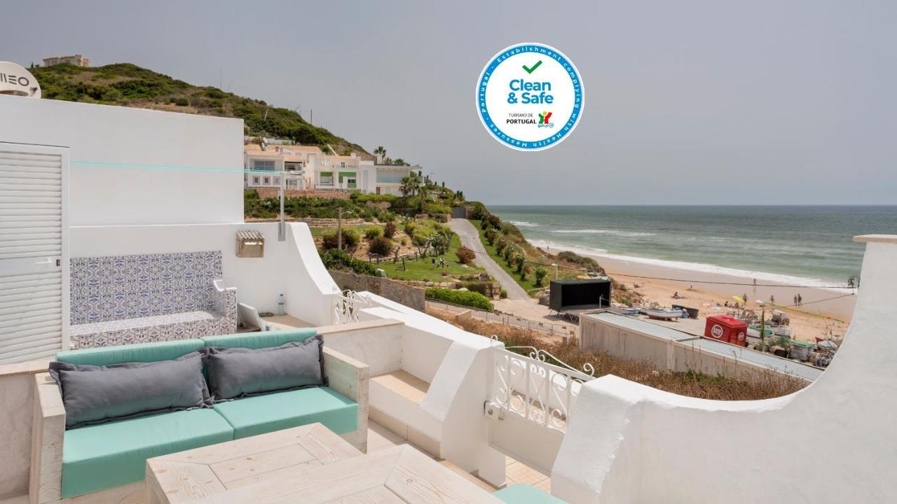 Vila Varanda By Sevencollection Villa Salema Esterno foto