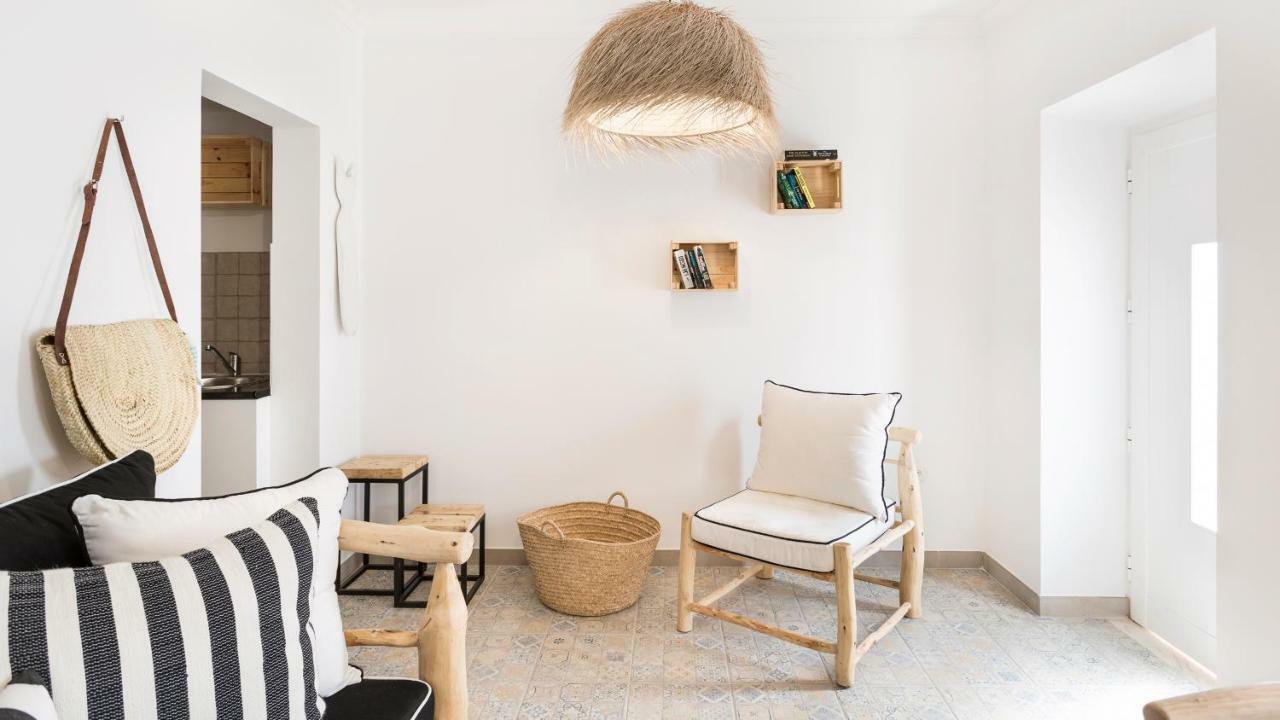 Vila Varanda By Sevencollection Villa Salema Esterno foto