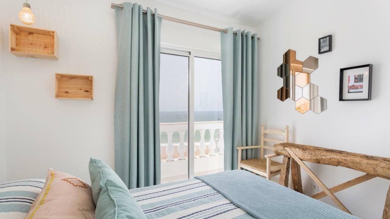 Vila Varanda By Sevencollection Villa Salema Esterno foto