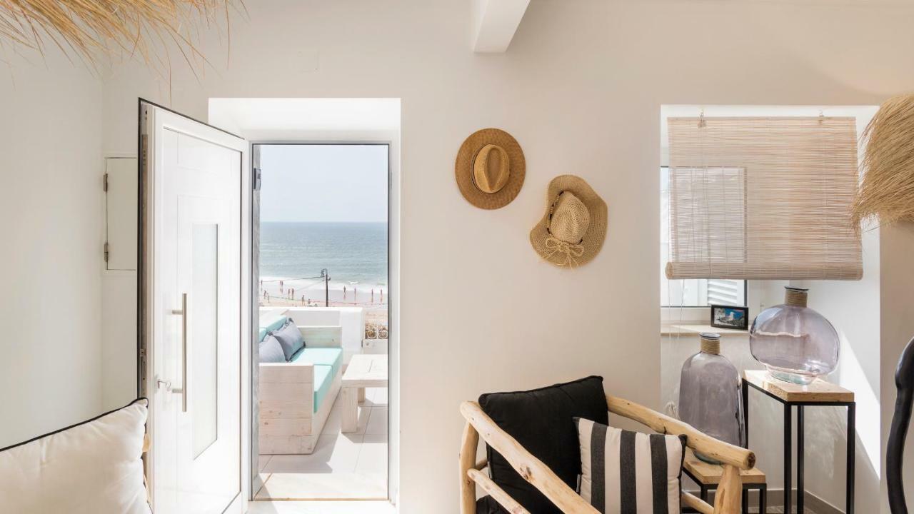 Vila Varanda By Sevencollection Villa Salema Esterno foto