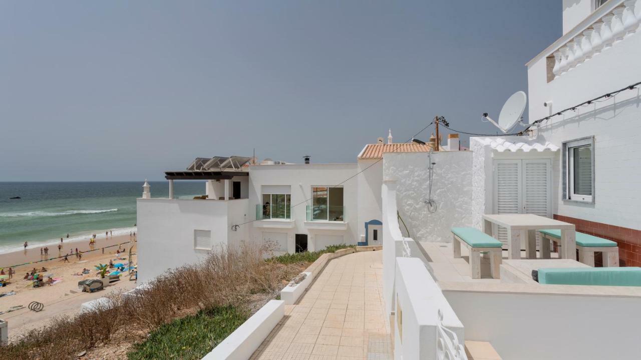 Vila Varanda By Sevencollection Villa Salema Esterno foto