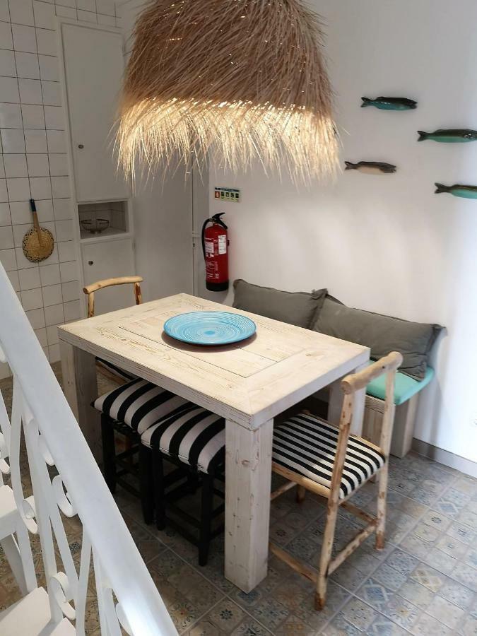 Vila Varanda By Sevencollection Villa Salema Esterno foto