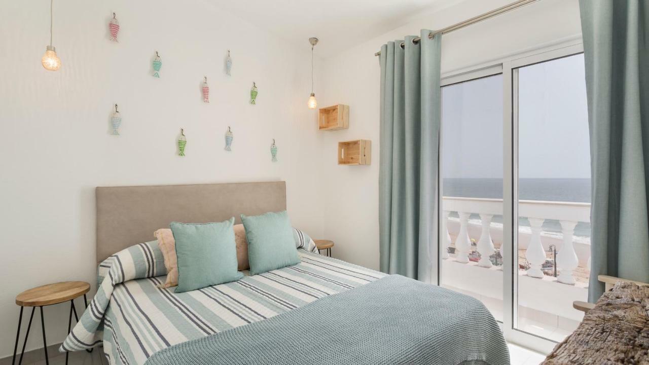 Vila Varanda By Sevencollection Villa Salema Esterno foto