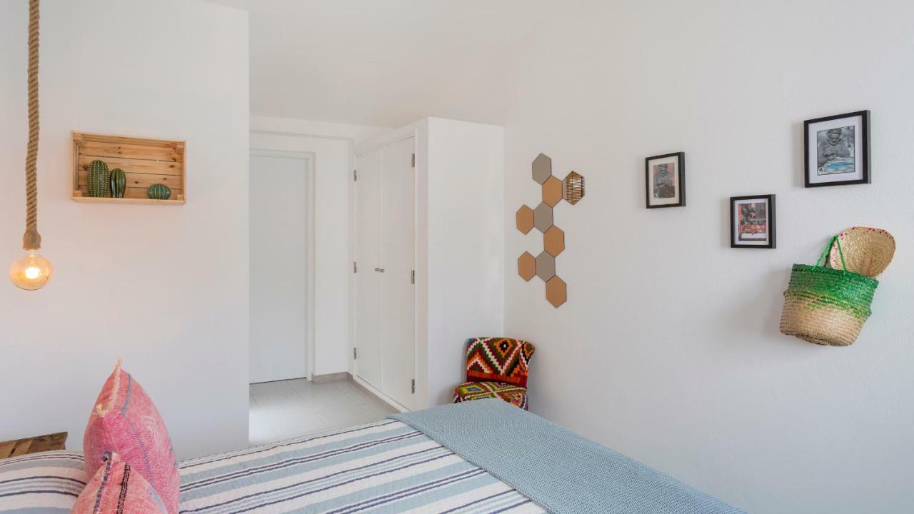 Vila Varanda By Sevencollection Villa Salema Esterno foto